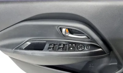 Kia Pride