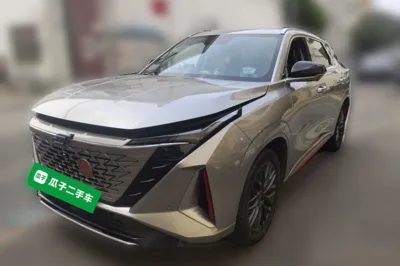 CHANGAN OSHAN Z6