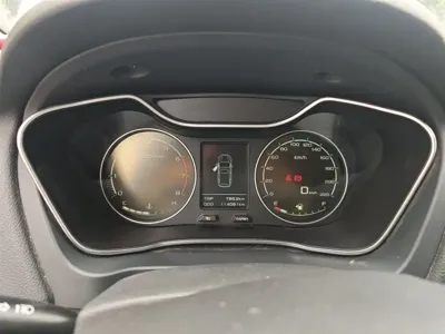 Geely Vision X6