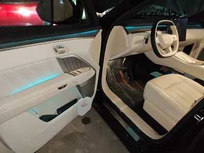 ONVO Luxeed L90