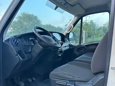 IVECO Ousheng