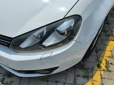 Volkswagen Golf (Import)