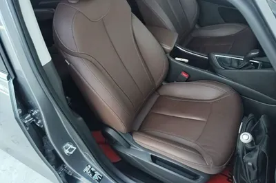 Buick GL6