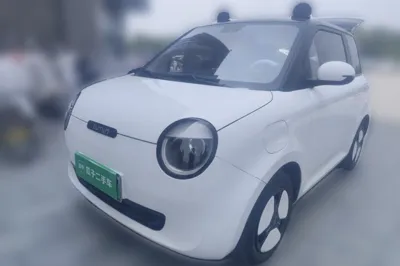 CHANGAN NEVO Lumin