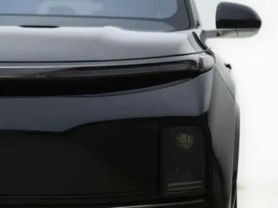 Li Auto Li L9