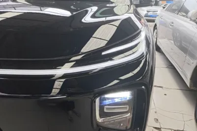CHANGAN NEVO Q07