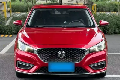 MG 6