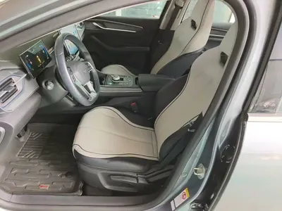BYD Destroyer 05