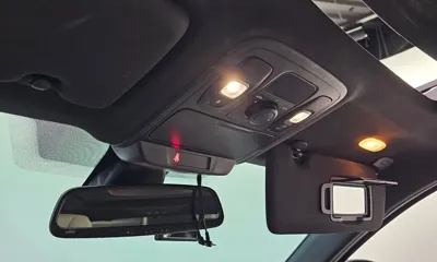 Renault-KoreaSamsung SM6