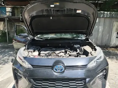 Toyota Wildlander
