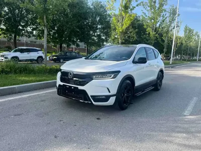 Honda Breeze