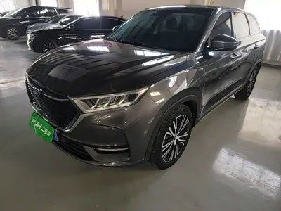Oshan Oushang X7