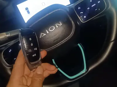 AION AION Y
