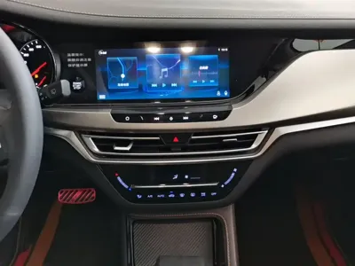 Changan CS35PLUS