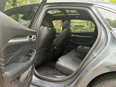 Geely Xingrui
