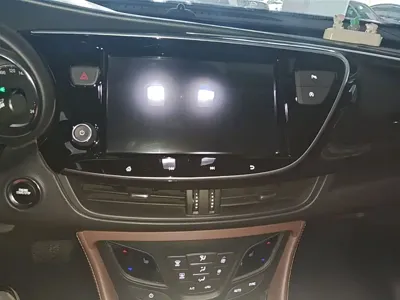Buick Envision Plus