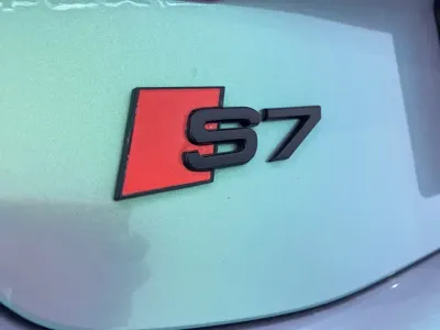 Audi S7