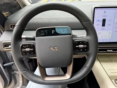 Li Auto Li MEGA