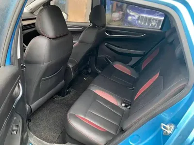 Geely Vision X3