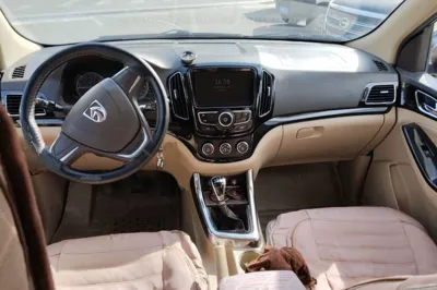 Baojun 730