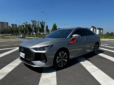 Chery Arrizo 8 Pro
