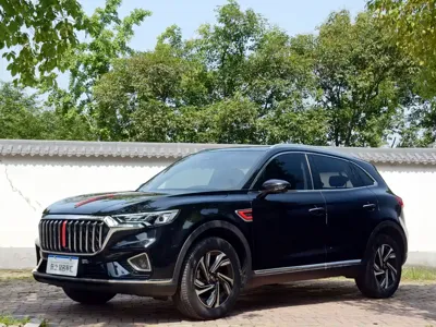 Hongqi Hongqi HS5