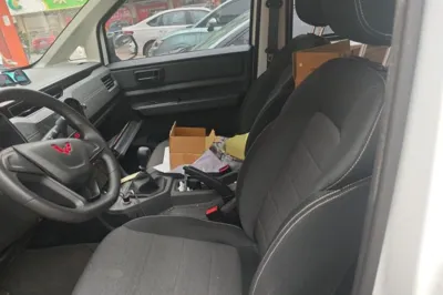 Wuling Hongguang Plus