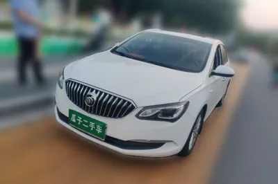 Buick GT