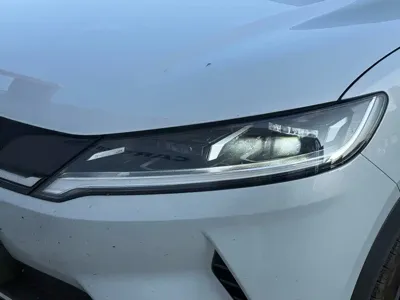BYD Yuan Up
