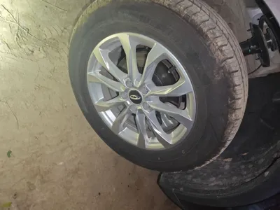 Chery Tiggo 7