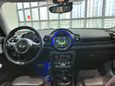 MINI Mini Clubman