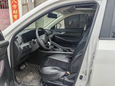 Changan CS35PLUS