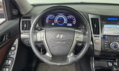 Hyundai Veracruz