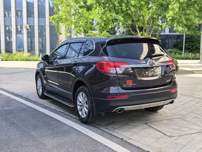 Buick Envision