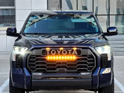 Toyota Tantu