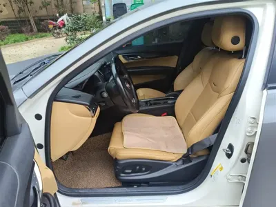 Cadillac ATS