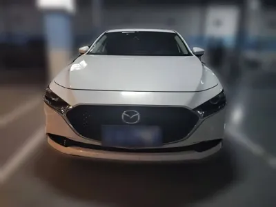 Mazda 3 Axela