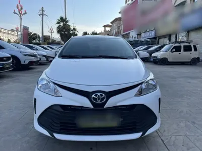 Toyota Vios