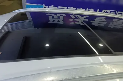 Volvo XC60 New Energy