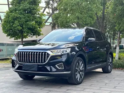 Hongqi Hongqi HS5