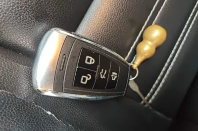 BAIC New Energy EC5