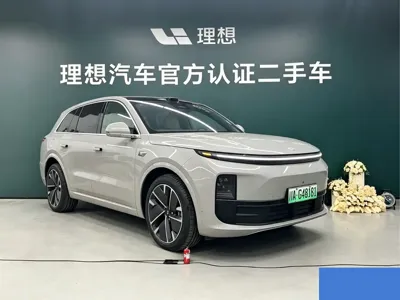 Li Auto Li L6