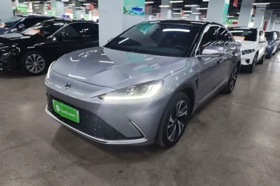 Arcfox Alpha S