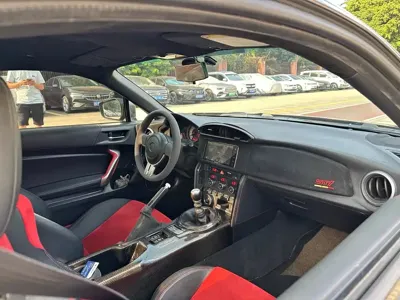 Toyota 86