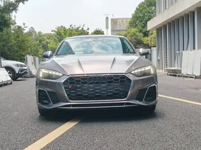 Audi A5 (Import)