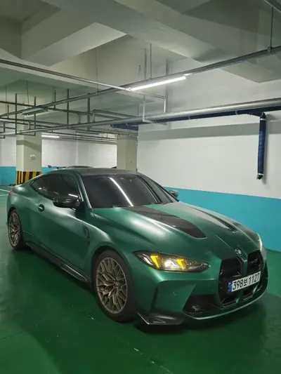 BMW M4