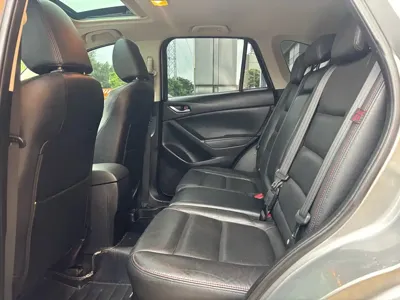 Mazda CX-5 (Import)