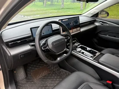 Wuling Xingguang