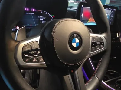 BMW 8-Series