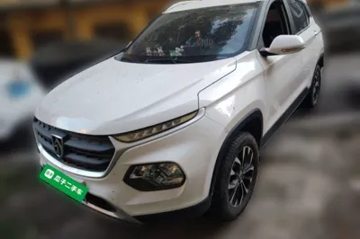 Baojun 510